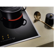 Електрична варильна поверхня Miele KM 6520 FR