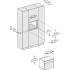 Встраиваемая микроволновая печь Miele M 7244 TC CLST