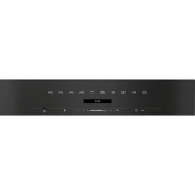 Встраиваемая микроволновая печь Miele M 7244 TC CLST