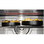 Вбудована мікрохвильова піч Miele M 7244 TC CLST