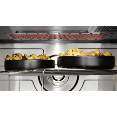 Встраиваемая микроволновая печь Miele M 7244 TC CLST