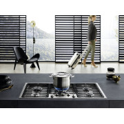 Газова панель конфорок Miele KM 2356-1
