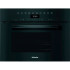 Компактна духова шафа-пароварка Miele DG 7440 OBSW