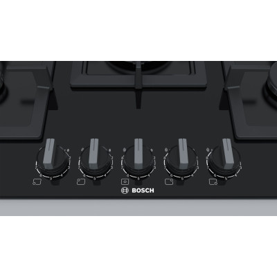 Газова варильна поверхня Bosch PPQ7A6B20