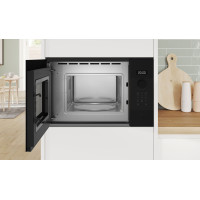 Вбудована мікрохвильова піч Bosch BFL524MH2