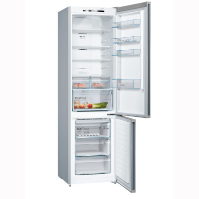 Двухкамерный холодильник Bosch KGN39VI306