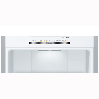 Двухкамерный холодильник Bosch KGN39VI306