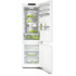 Встраиваемый холодильник с морозильником FlexiLight Miele KFN 7764 C