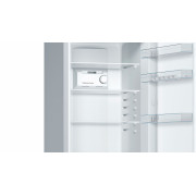 Двухкамерный холодильник Bosch KGN36NL306