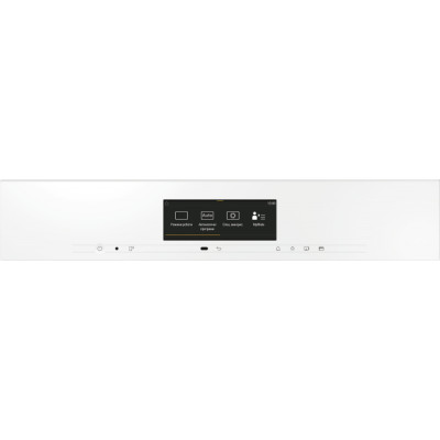 Вбудовувана компактна духова шафа з функцією пари Miele DGC 7840 HCX Pro BRWS