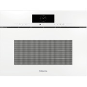 Вбудовувана компактна духова шафа з функцією пари Miele DGC 7840 HCX Pro BRWS