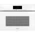 Вбудовувана компактна духова шафа з функцією пари Miele DGC 7840 HCX Pro BRWS