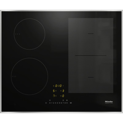 Индукционная варочная поверхность Miele KM 7464 FR