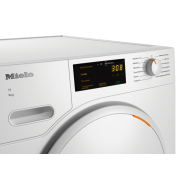 Сушильная машина Miele TWC 220 WP