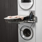 Висувна дошка для прасування ASKO HI1153W