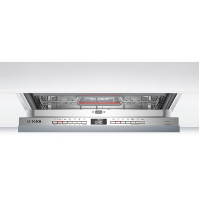 Встраиваемая посудомоечная машина Bosch SMV4HVX00K