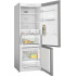 Двухкамерный холодильник Bosch KGN55VL20U
