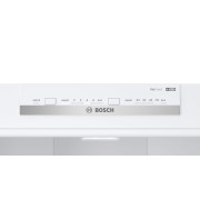 Двокамерний холодильник Bosch KGN55VL20U