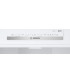 Двухкамерный холодильник Bosch KGN55VL20U