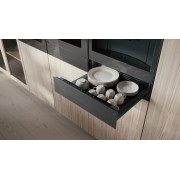 Шухляда для підігріву посуду ASKO ODW8128G