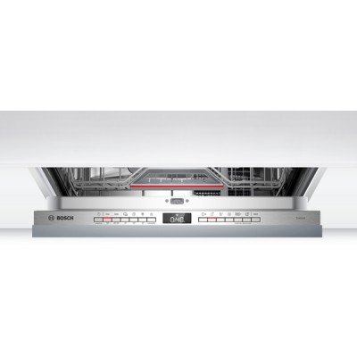Встраиваемая посудомоечная машина Bosch SMV4HAX40K