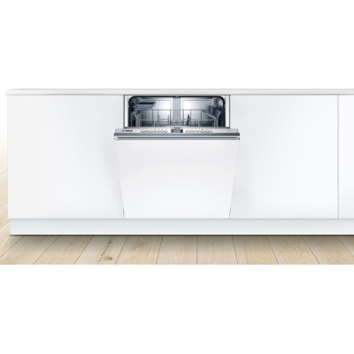 Встраиваемая посудомоечная машина Bosch SMV4HAX40K