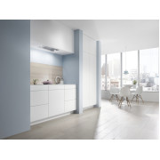 Вбудований витяжний модуль (Extractor units) Miele DA 2360