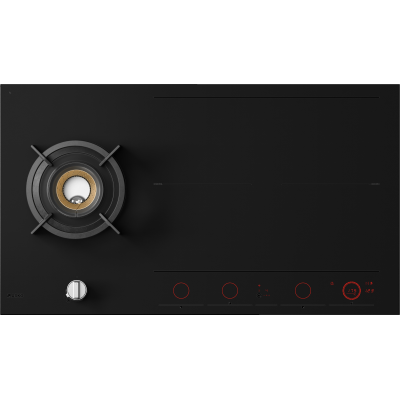 Газовая варочная поверхность ASKO HIG89524MGB1 Газовая варочная поверхность ASKO HIG89524MGB1