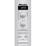 Мікрохвильова піч Miele M 6012 SC CLST