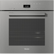 Вбудовувана духова шафа з функцією додавання пари Miele DGC 7460 HC Pro GRGR