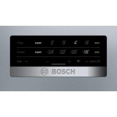 Двухкамерный холодильник Bosch KGN49XL306
