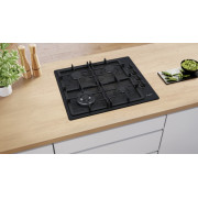 Газова варильна поверхня Bosch PBH6C6K90R