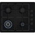 Газова варильна поверхня Bosch PBH6C6K90R Газова варильна поверхня Bosch PBH6C6K90R