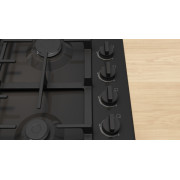 Газова варильна поверхня Bosch PBH6C6K90R