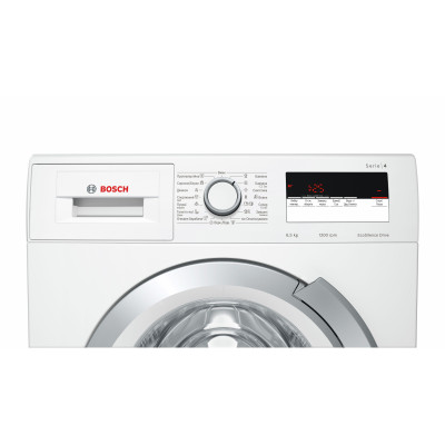 Стиральная машина Bosch WLL24167UA