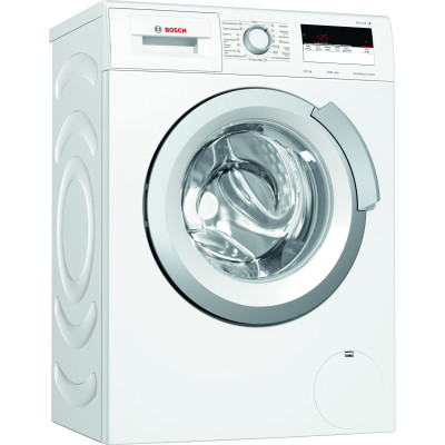 Стиральная машина Bosch WLL24167UA