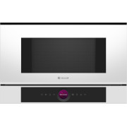 Мікрохвильова піч Bosch BFL7221W1