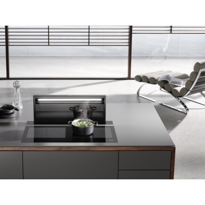 Вбудована витяжка Miele DAD4840 Levanta r