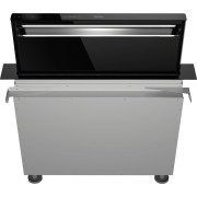 Вбудована витяжка Miele DAD4840 Levanta r