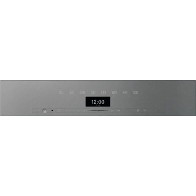 Компактный духовой шкаф-пароварка Miele DG 7440 GRGR