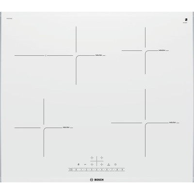 Индукционная варочная поверхность Bosch PIF672FB1E