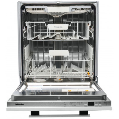 Встраиваемая посудомоечная машина Miele G 5260 SCVi Встраиваемая посудомоечная машина Miele G 5260 SCVi