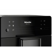 Соло кавомашина CM 5510 чорний обсидіан матовий