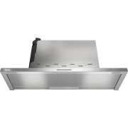 Вбудована витяжка з пласкою висувною панеллю Miele DAS 2920