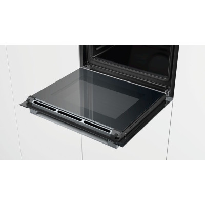 Духова шафа Bosch HBG635BS1