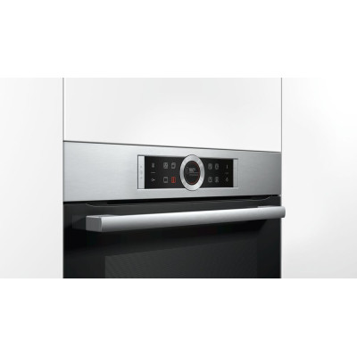 Духова шафа Bosch HBG635BS1