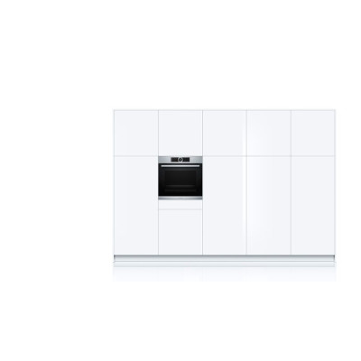 Духова шафа Bosch HBG635BS1