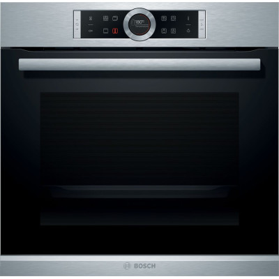Духова шафа Bosch HBG635BS1