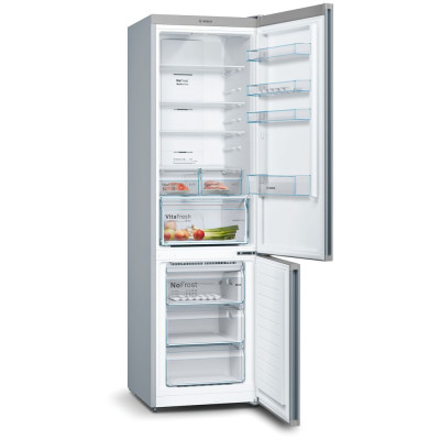 Двокамерний холодильник Bosch KGN39XL316