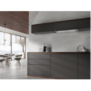 Встроенная вытяжка с плоской выдвижной панелью Miele DAS 8930